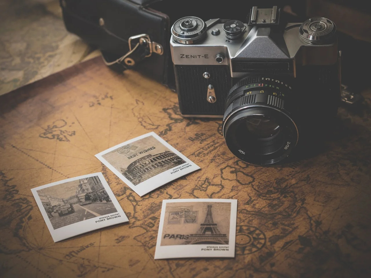 Sjajni ili mat foto papir: koji je pravi za vaše fotografije
