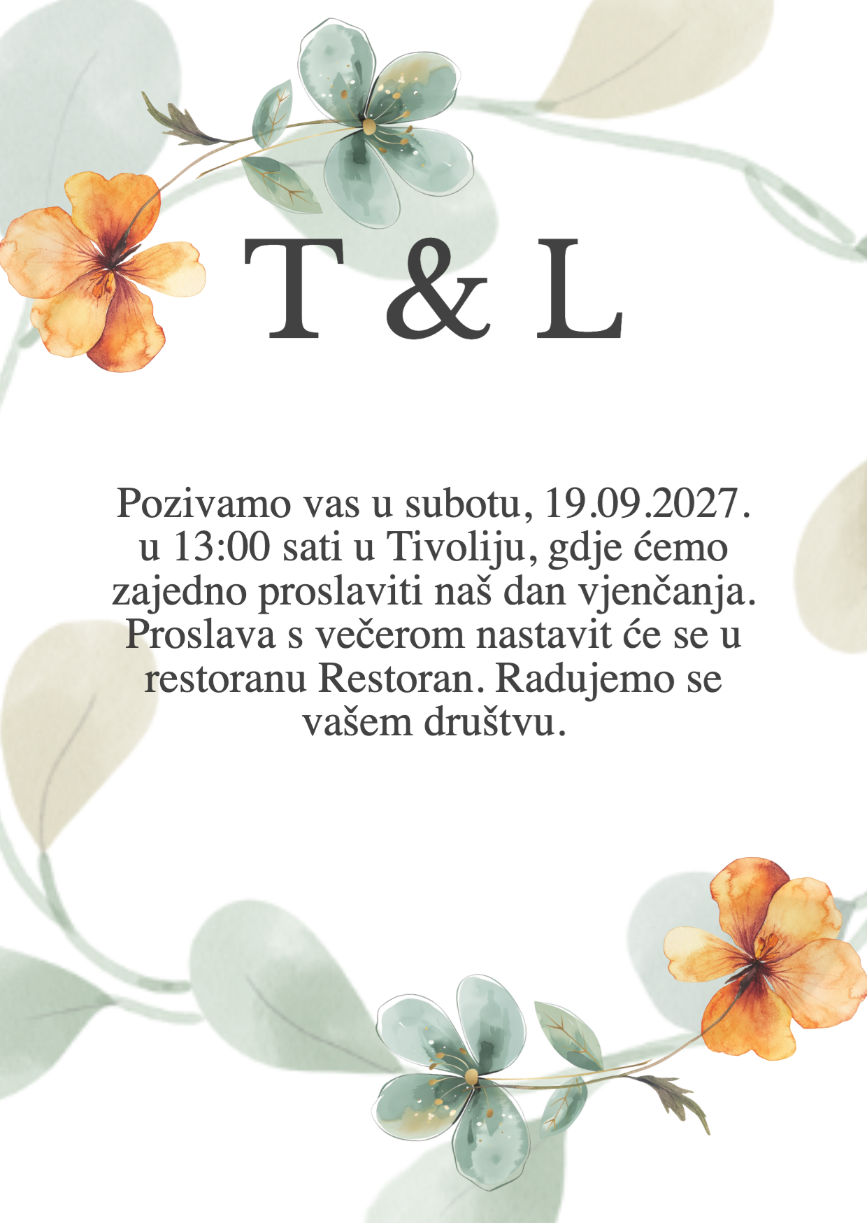Proljetno buđenje